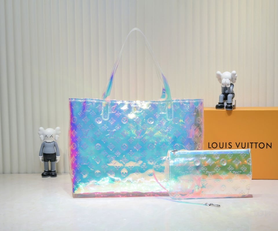 Louis Vuitton Honogram Multicolor 32Cm view 10