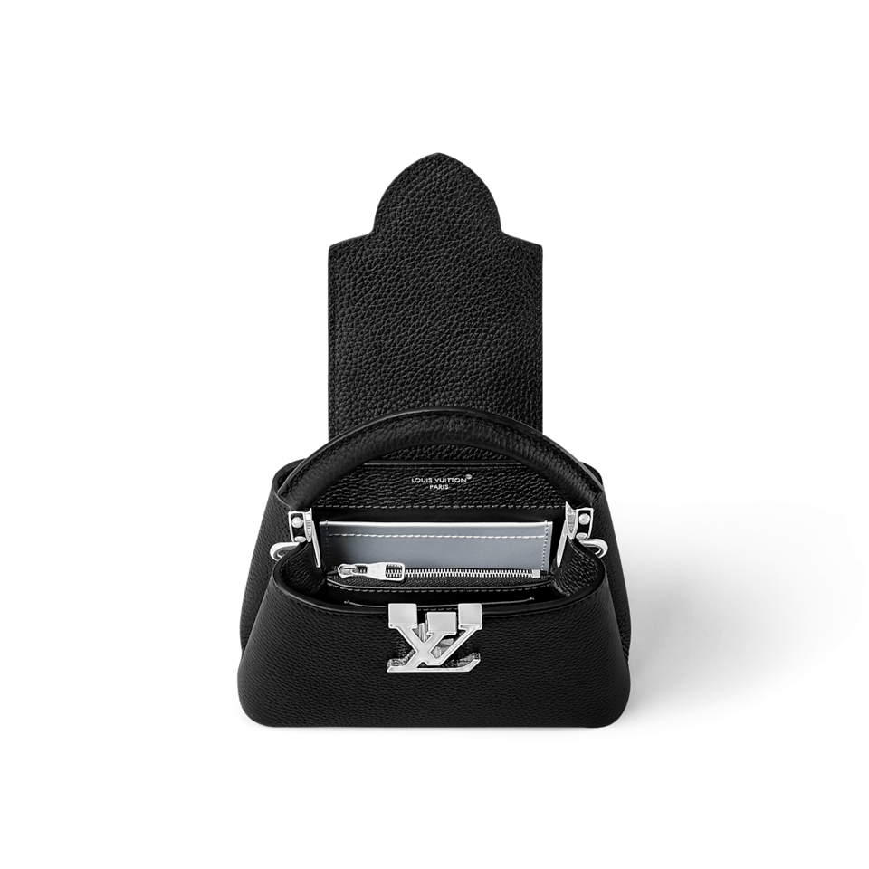 Louis Vuitton Capucines Mini M11908 view 4