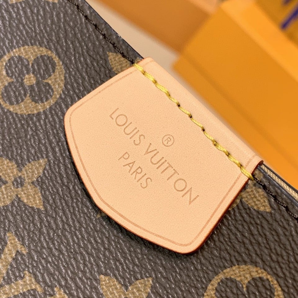 Louis Vuitton Graceful Mm 41Cm view 6