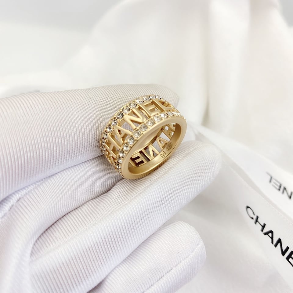 Chanel Rings view 4