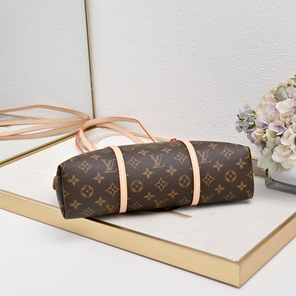 Louis Vuitton Squire PM Bag 30cm M28951 view 5