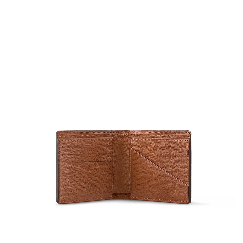Louis Vuitton Multiple Wallet M60895 view 7