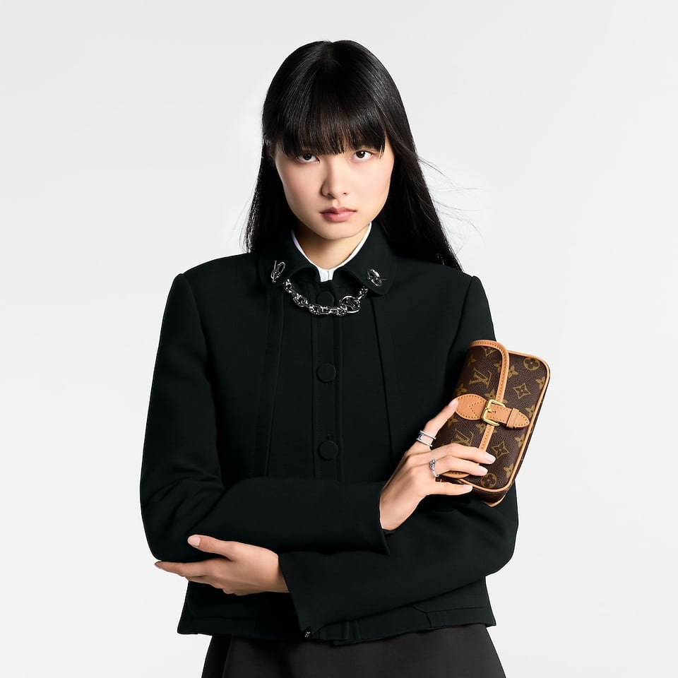 Louis Vuitton Nano Diane M83298 view 9