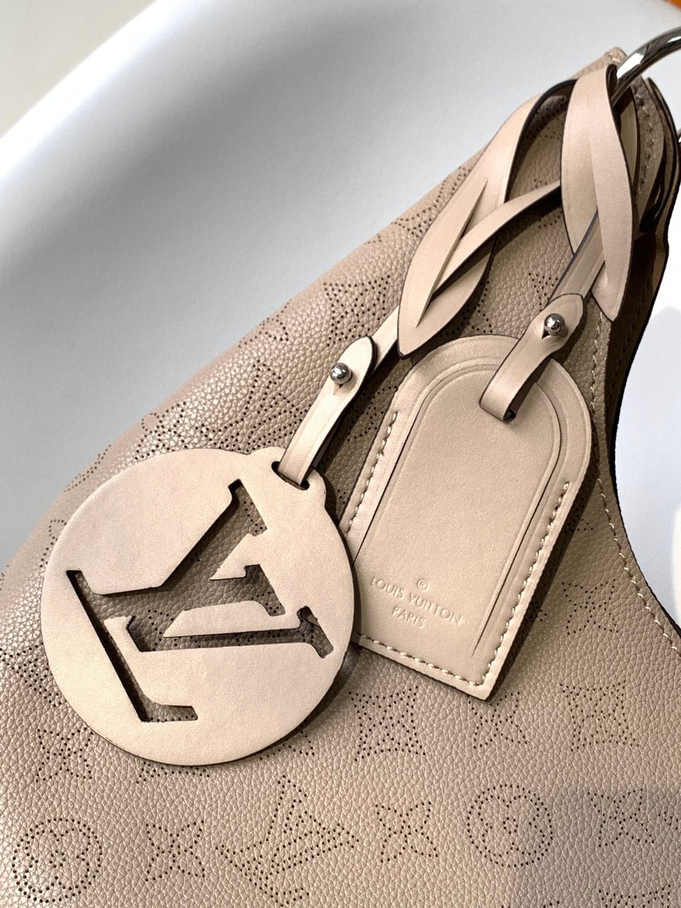 Louis Vuitton Carmel 40Cm Galet Gray view 7