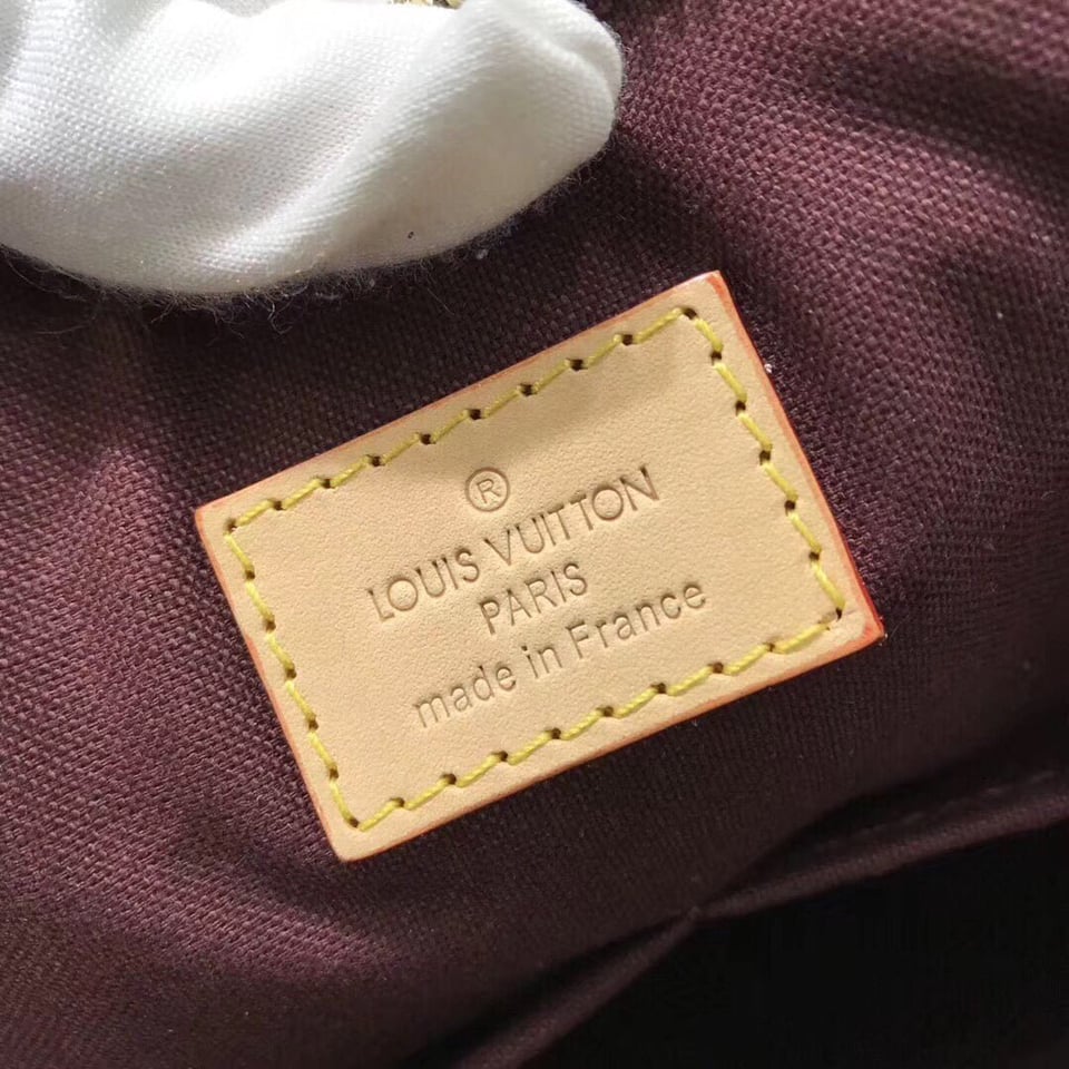 Louis Vuitton Rivoli Pm 30.5 Cm view 3