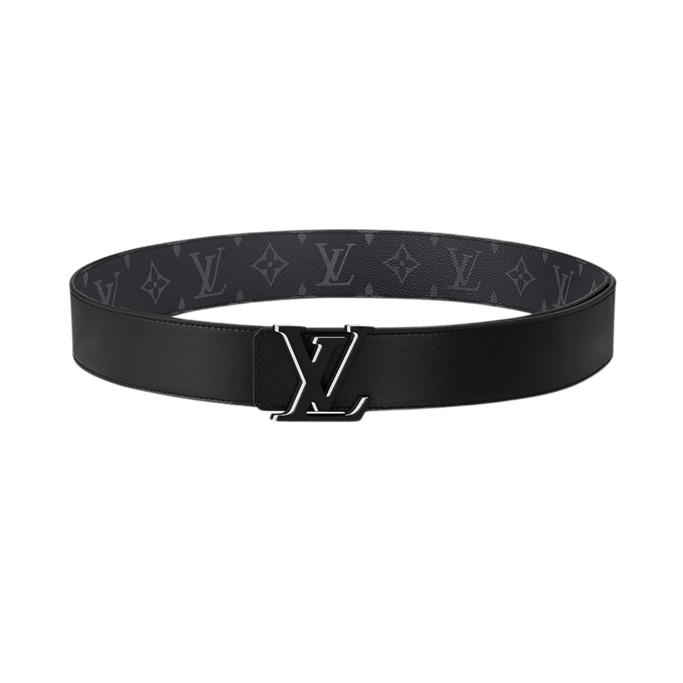 Louis Vuitton LV Optic Two Sides 40mm Reversible Belt M8505V view 3