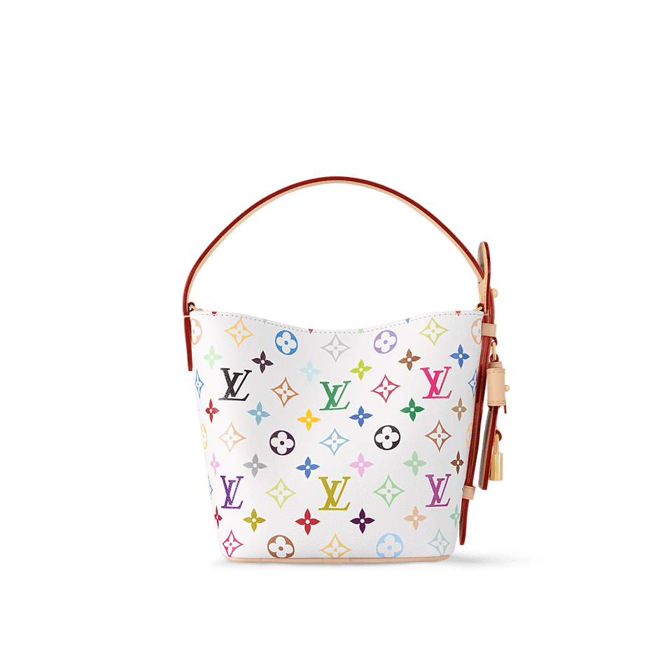 Louis Vuitton Lv X Tm All In Bb M13089 view 5