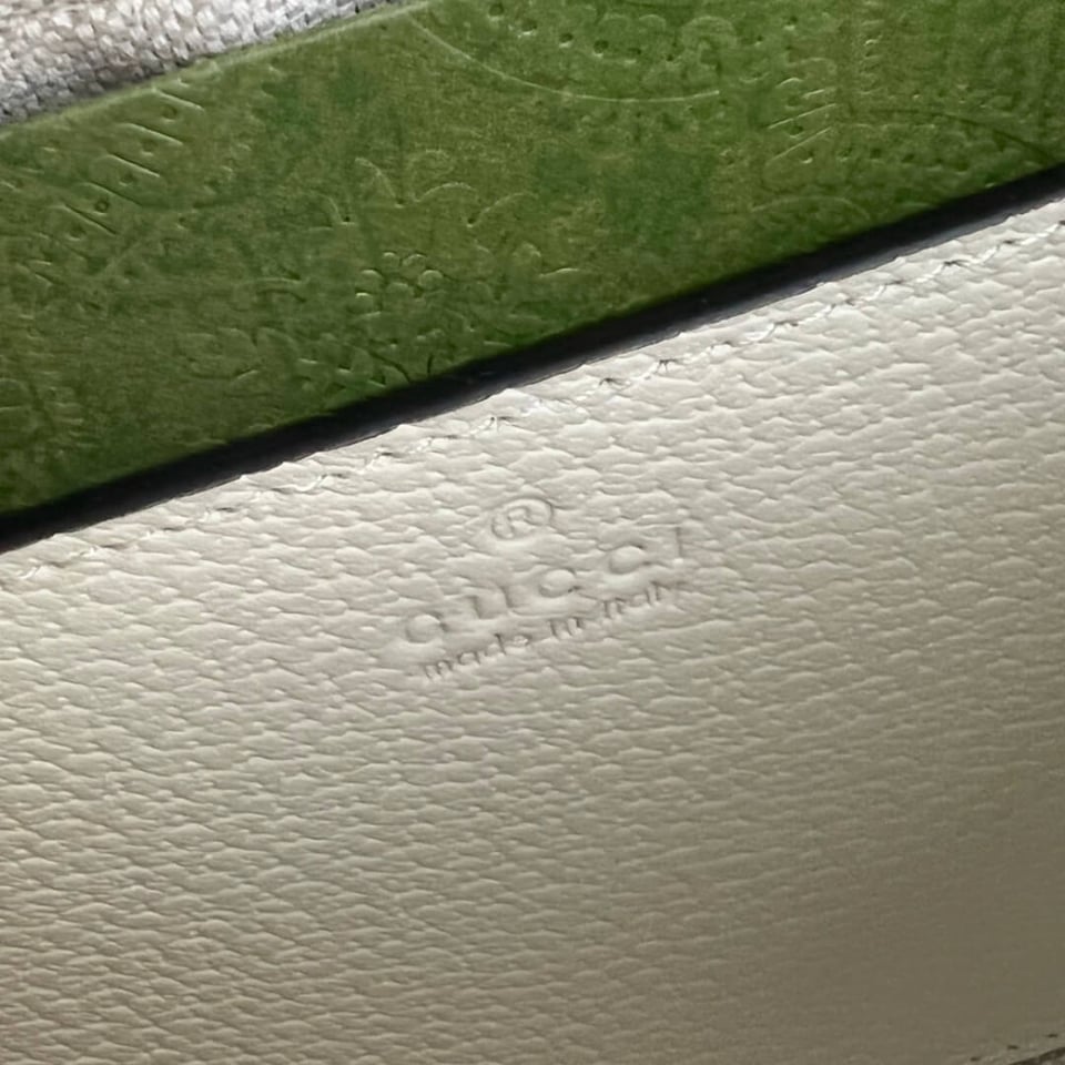 Gucci Ophidia GG Shoulder Bag view 14
