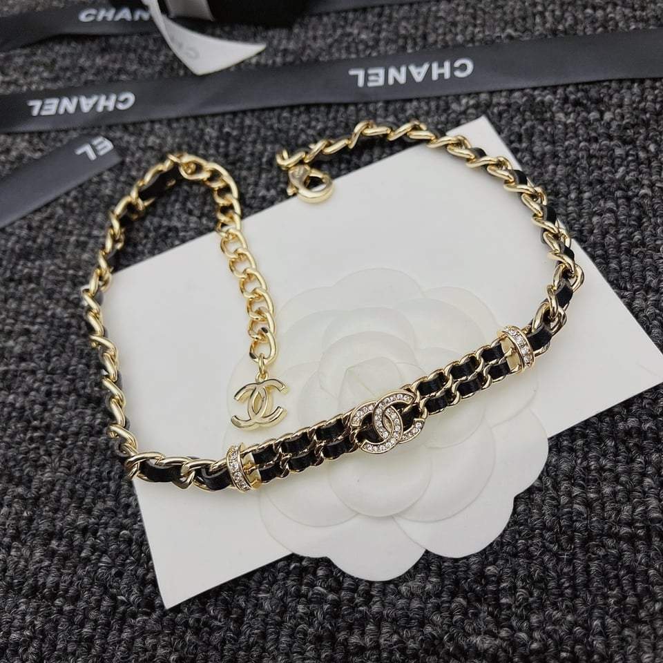 Chanel Necklace