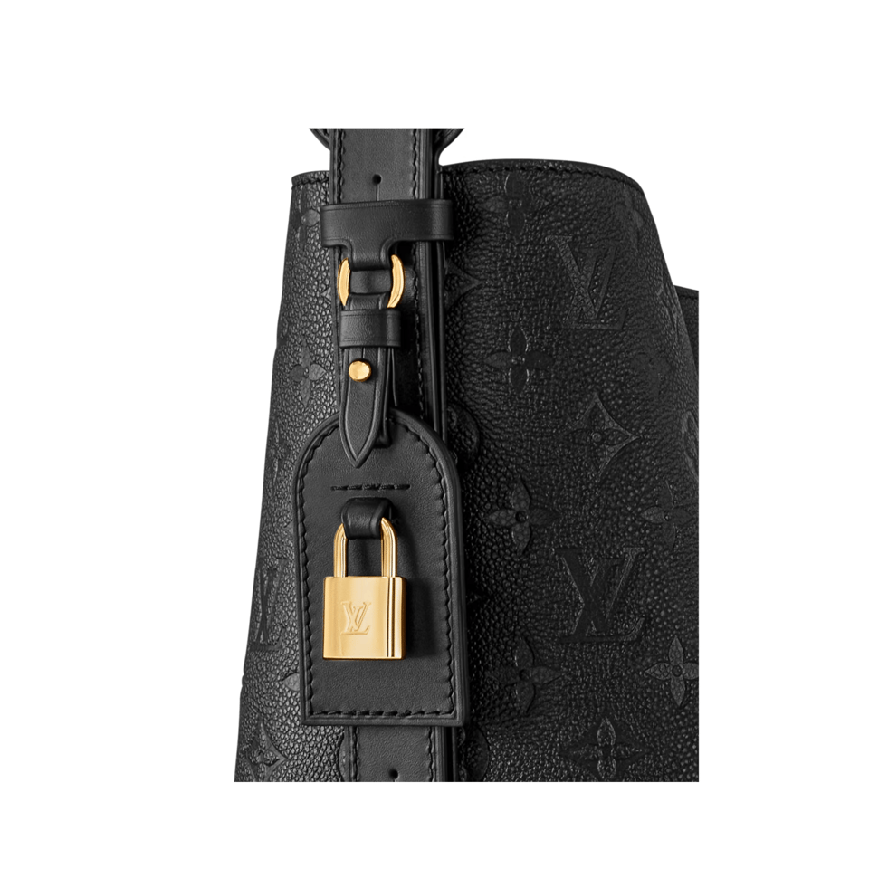 Louis Vuitton All In Bb M13480 view 5
