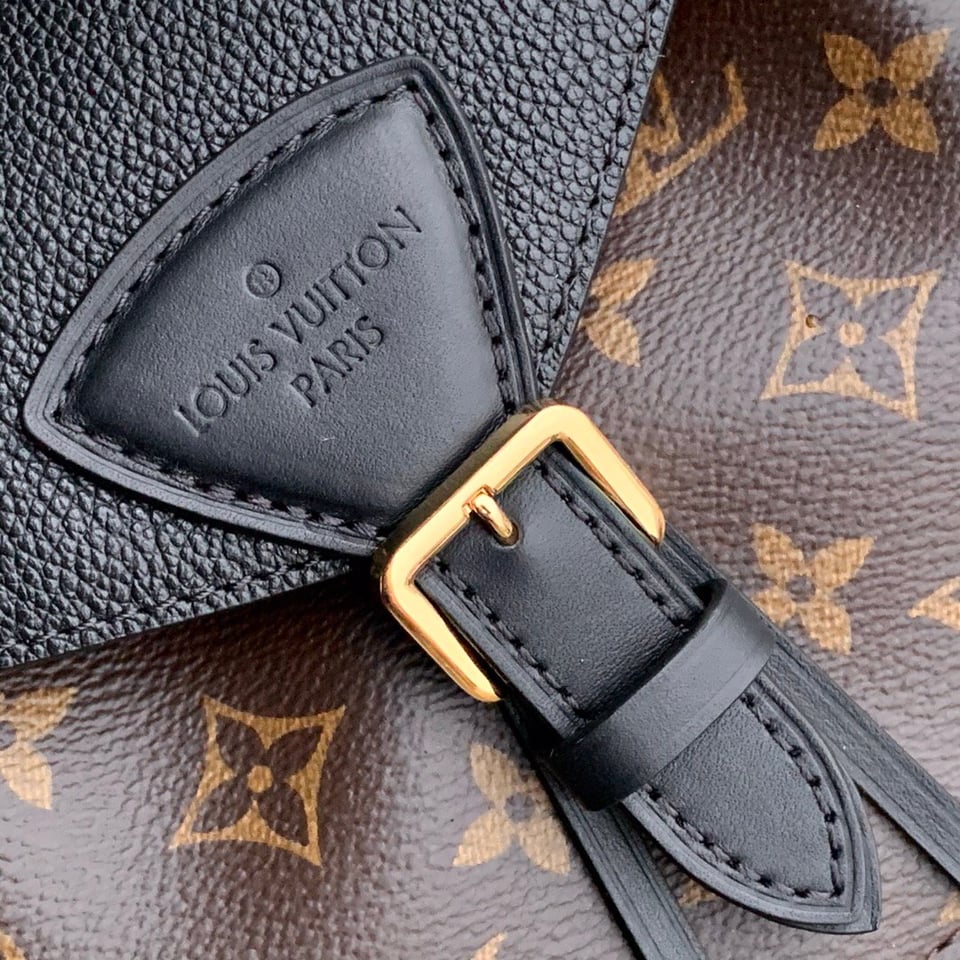 Louis Vuitton Montsouris Pm 27Cm M45515 view 6