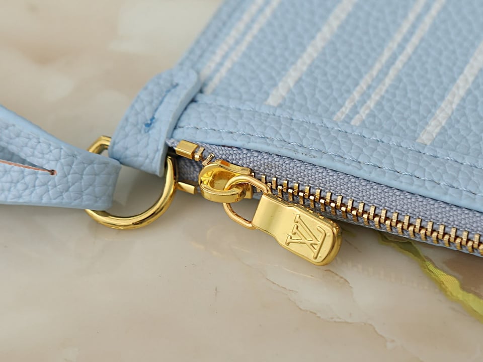 Louis Vuitton Neverfull Inside Out MM Bag 47cm N40946 view 6