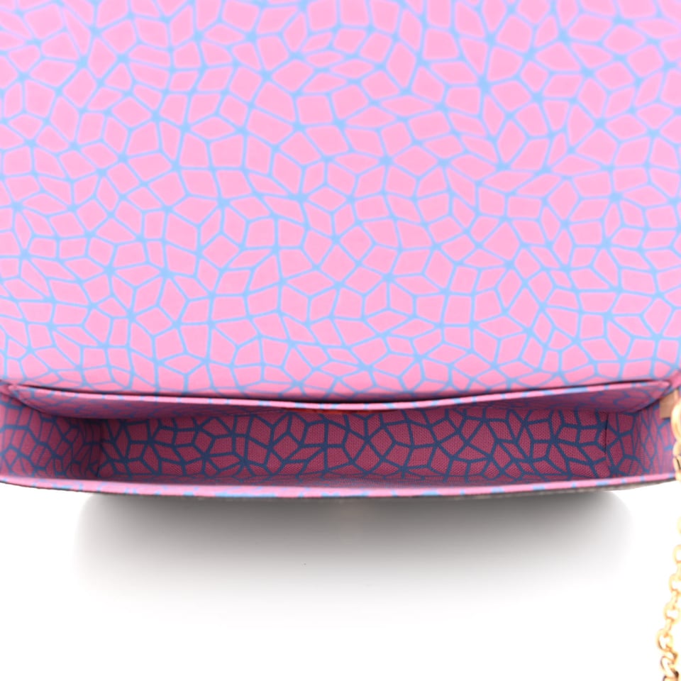 Louis Vuitton Louis Vuitton Lv X Yk Felicie Pochette M82108 view 7