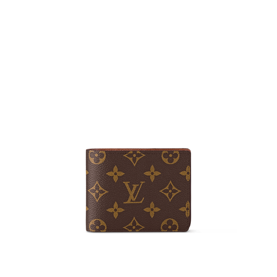 Louis Vuitton Multiple Wallet M60895 view 2