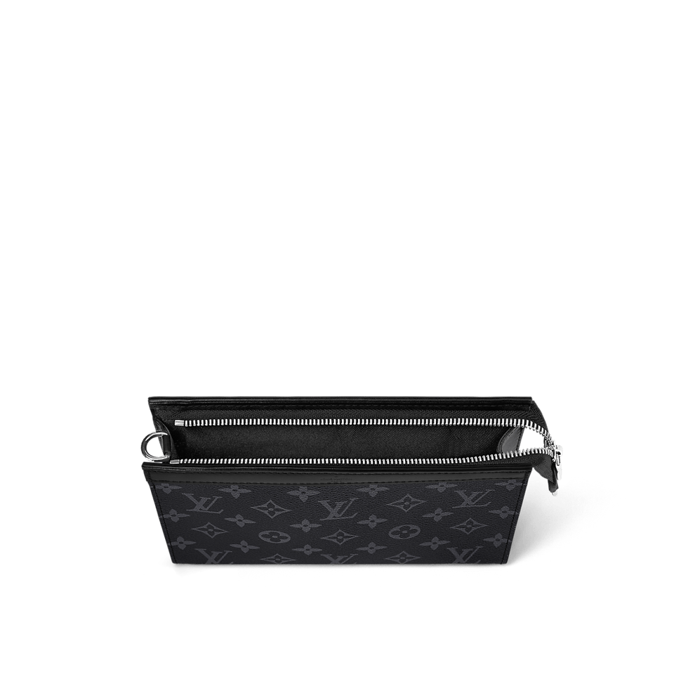 Louis Vuitton Gaston Wearable Wallet M81124 view 6