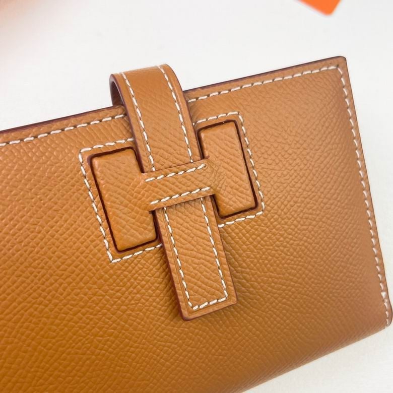 Hermes Wallets 12cm view 4