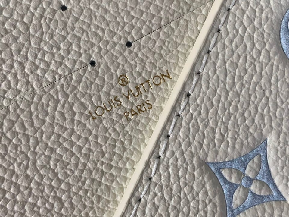 Louis Vuitton Pochette Félicie Bag 21cm M28127 view 8