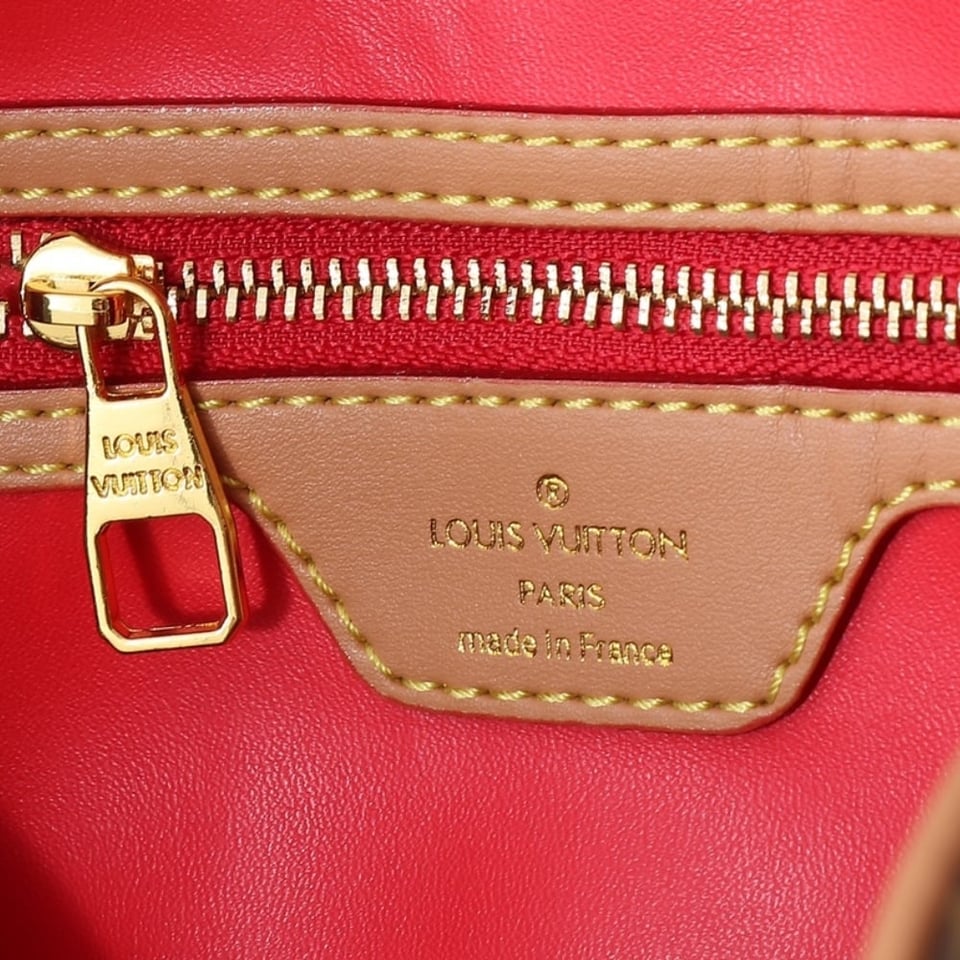 Louis Vuitton Speedy Soft 30 Crafty Brown 30Cm M11945 view 9