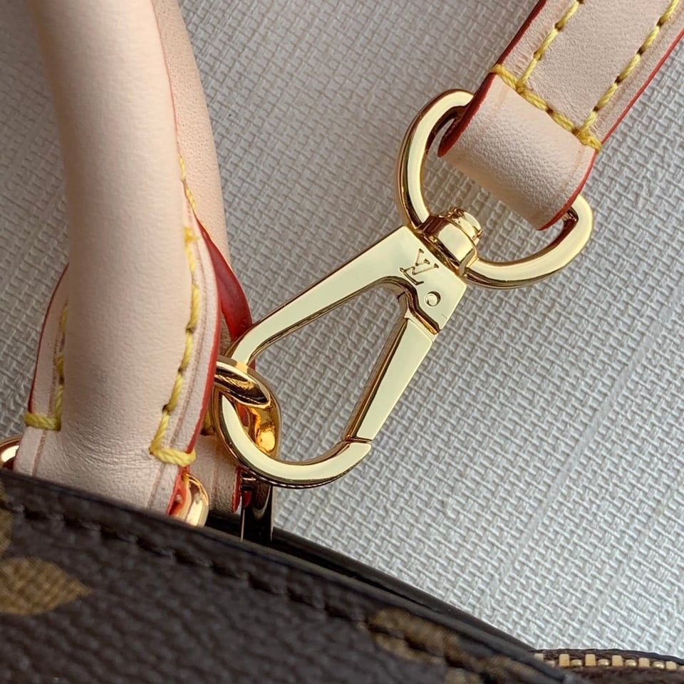 Louis Vuitton Petit Palais Tote 29Cm view 7