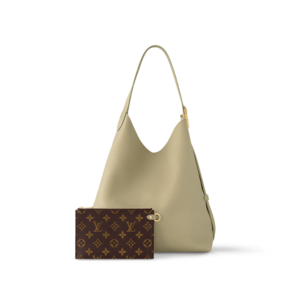 Louis Vuitton Low Key Hobo Mm M24988 view 9