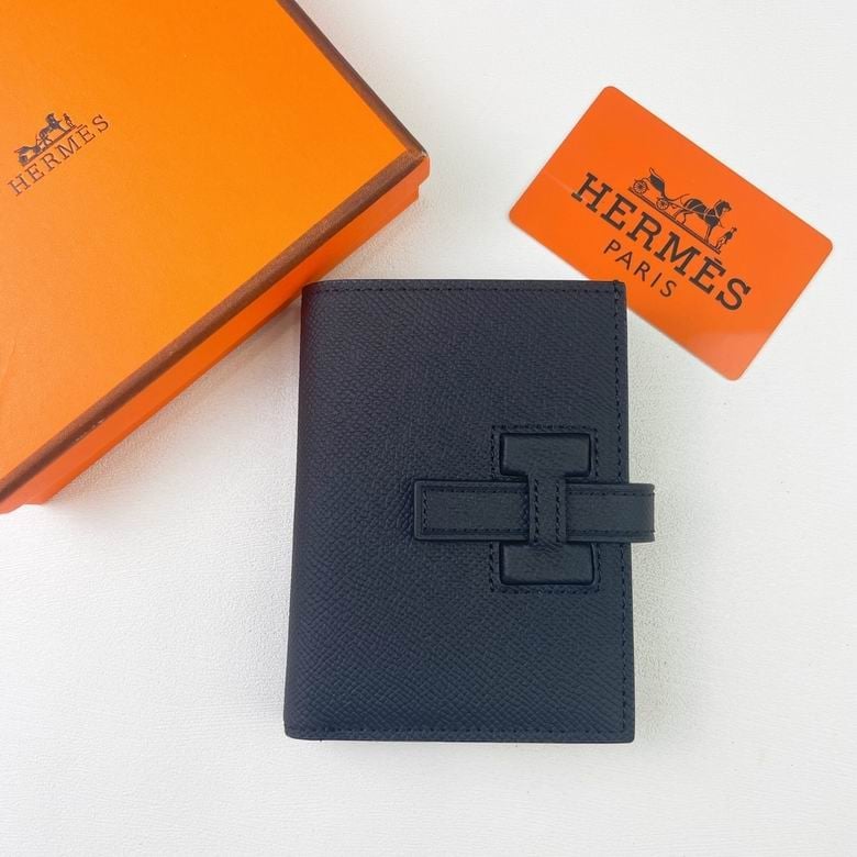 Hermes Wallets 12cm view 2
