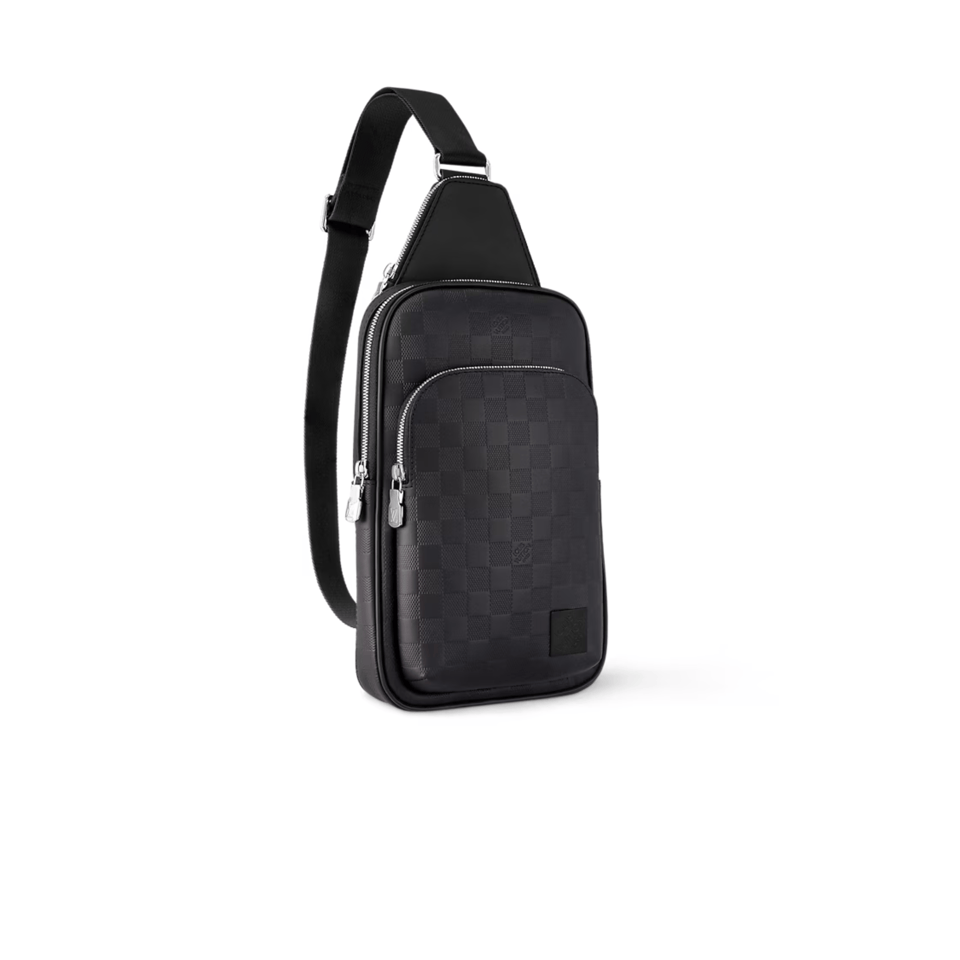 Louis Vuitton Avenue Slingbag For Men N45303 view 4