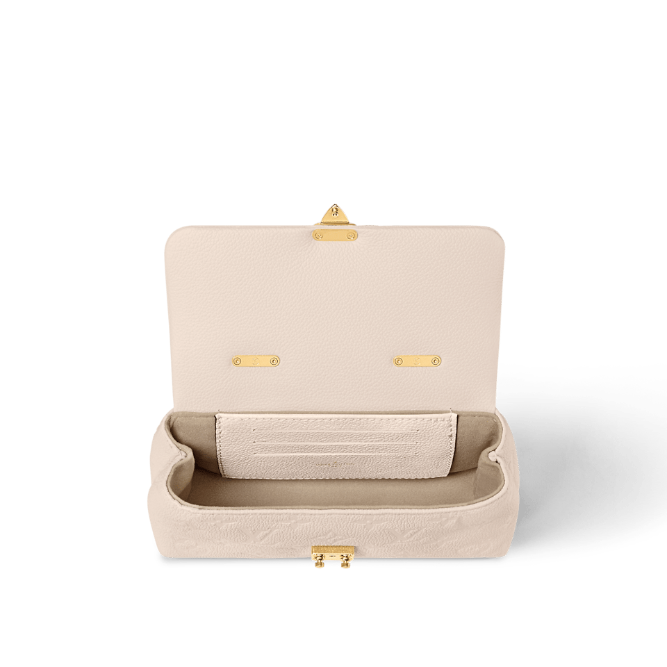 Louis Vuitton Nano Madeleine M12145 view 12