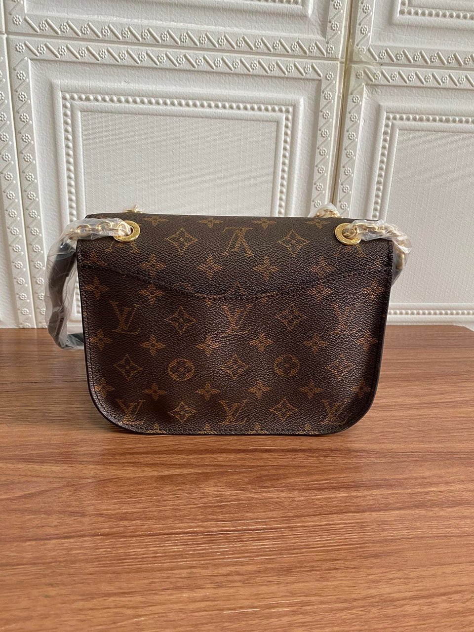 Louis Vuitton Monogram Passy M45592 view 9
