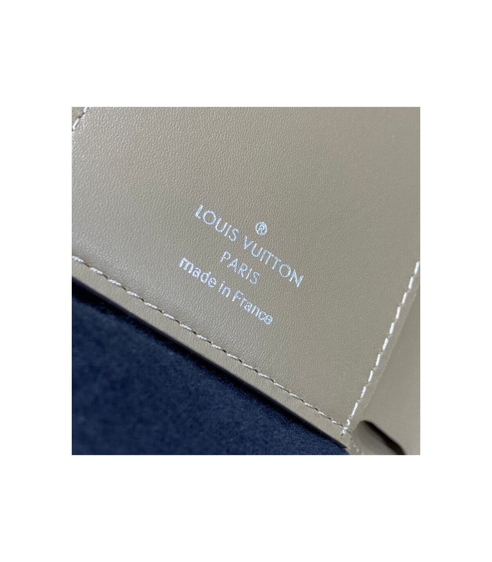 Louis Vuitton Capucines Compact Wallet view 10