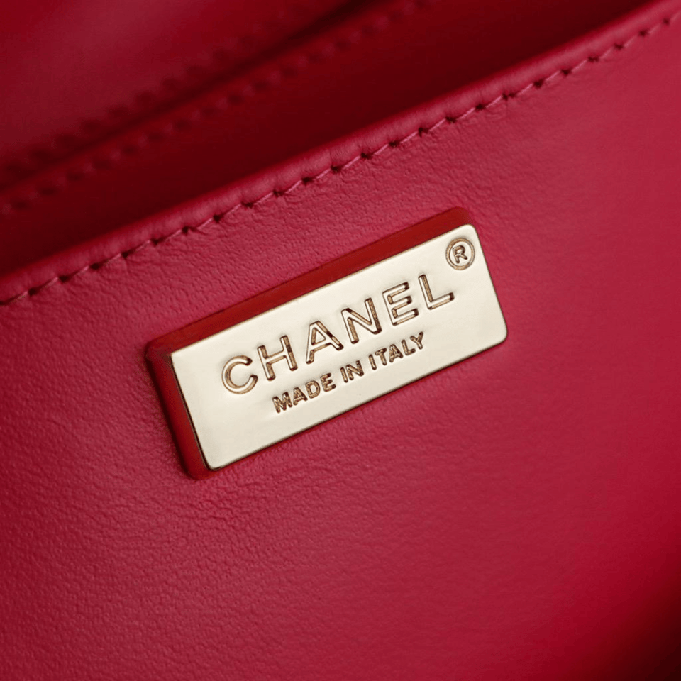 Chanel Flap Bag 23cm/9.1in view 9