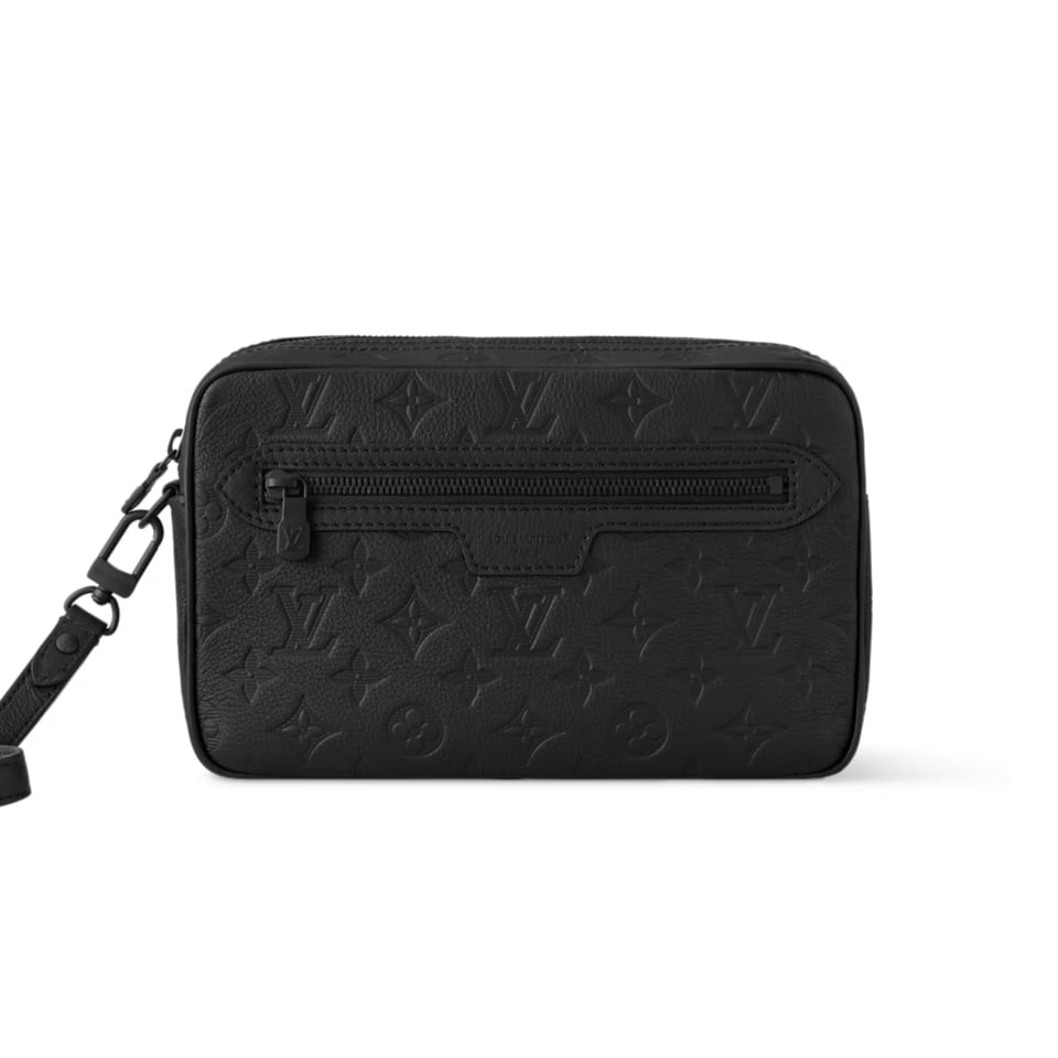 Louis Vuitton Pochette Kasai For Men 24cm M14910 view 2