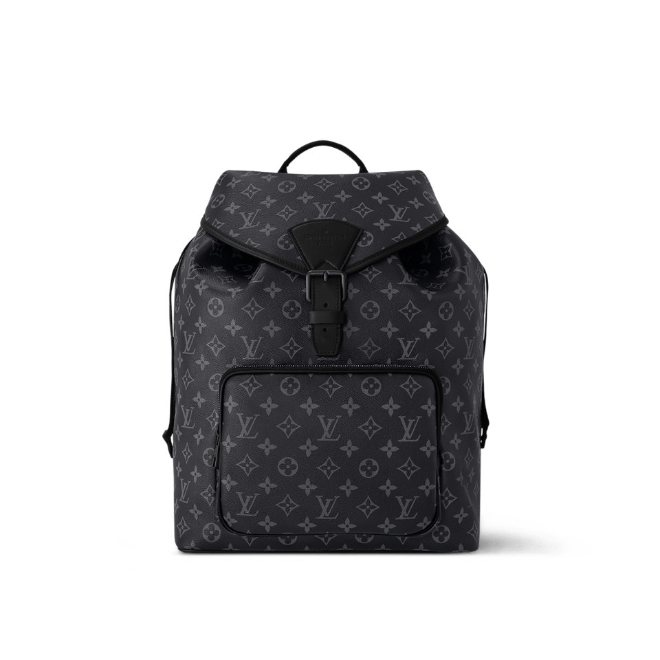 Louis Vuitton Montsouris Backpack 40cm M46683