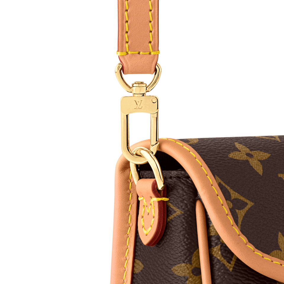Louis Vuitton Nano Diane M83298 view 7