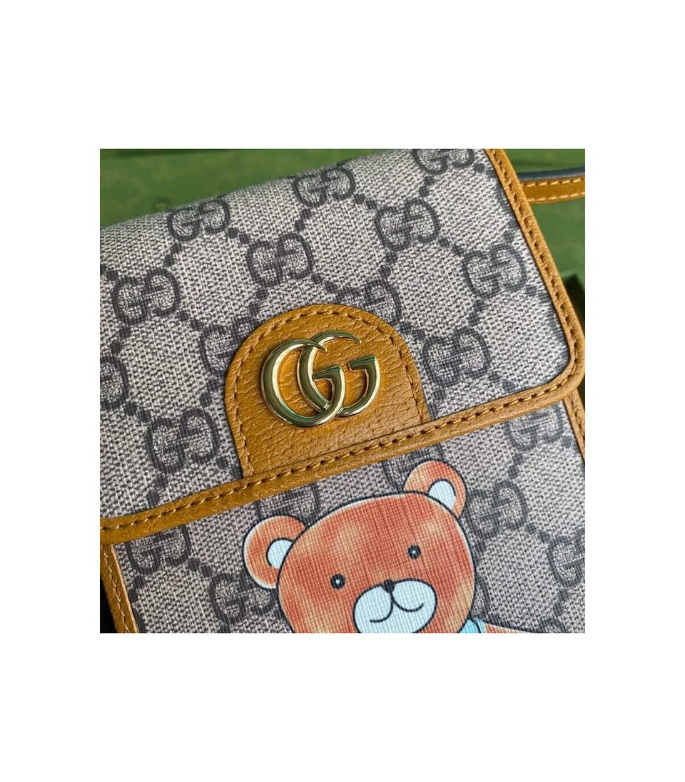 KAI x Gucci Mini Bag view 8
