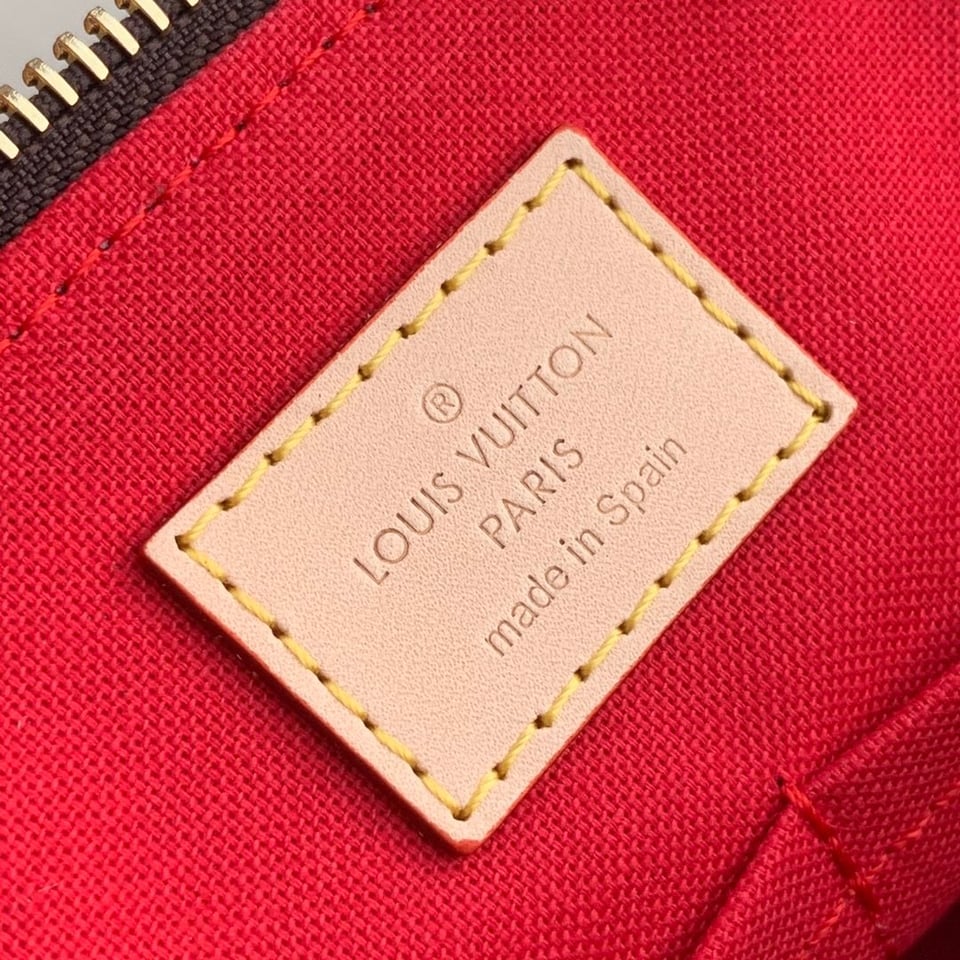 Louis Vuitton Petit Palais Tote 29Cm view 8