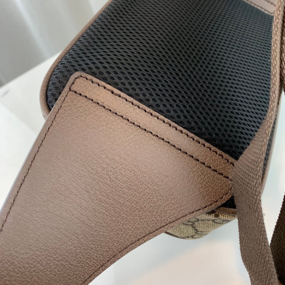 Gucci Ophidia GG Belt Bag view 13