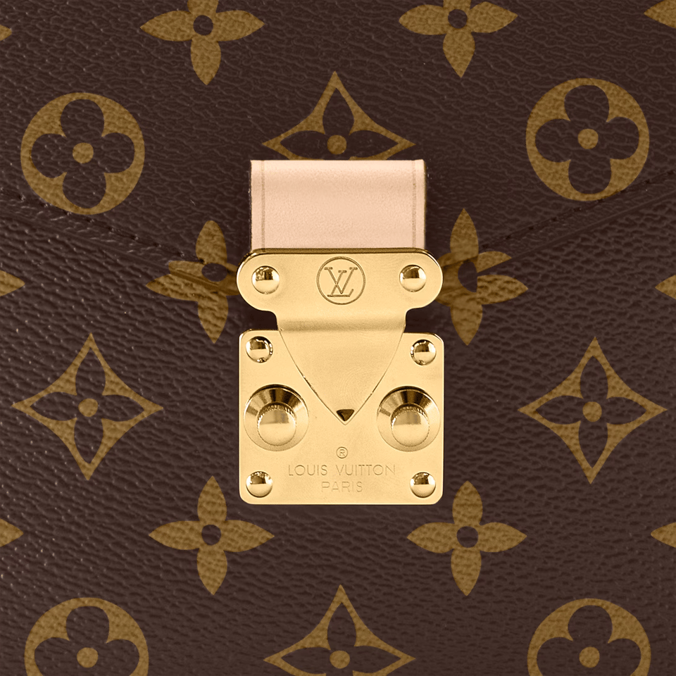 Louis Vuitton Louis Vuitton Pochette Métis 25cm view 6