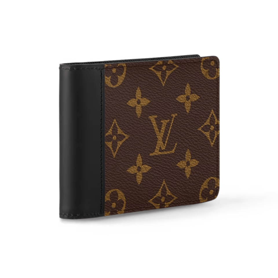 Louis Vuitton Multiple Wallet For Men 12cm M69408 view 3