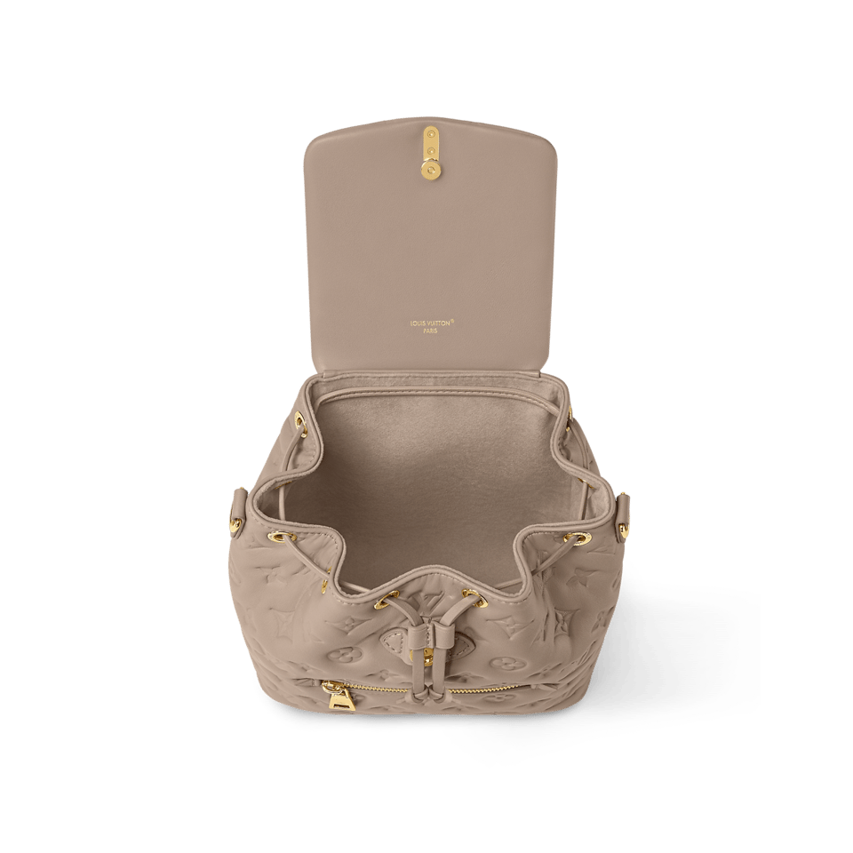Louis Vuitton Coussin Backpack Pm 26cm/10.2in M13358 view 4