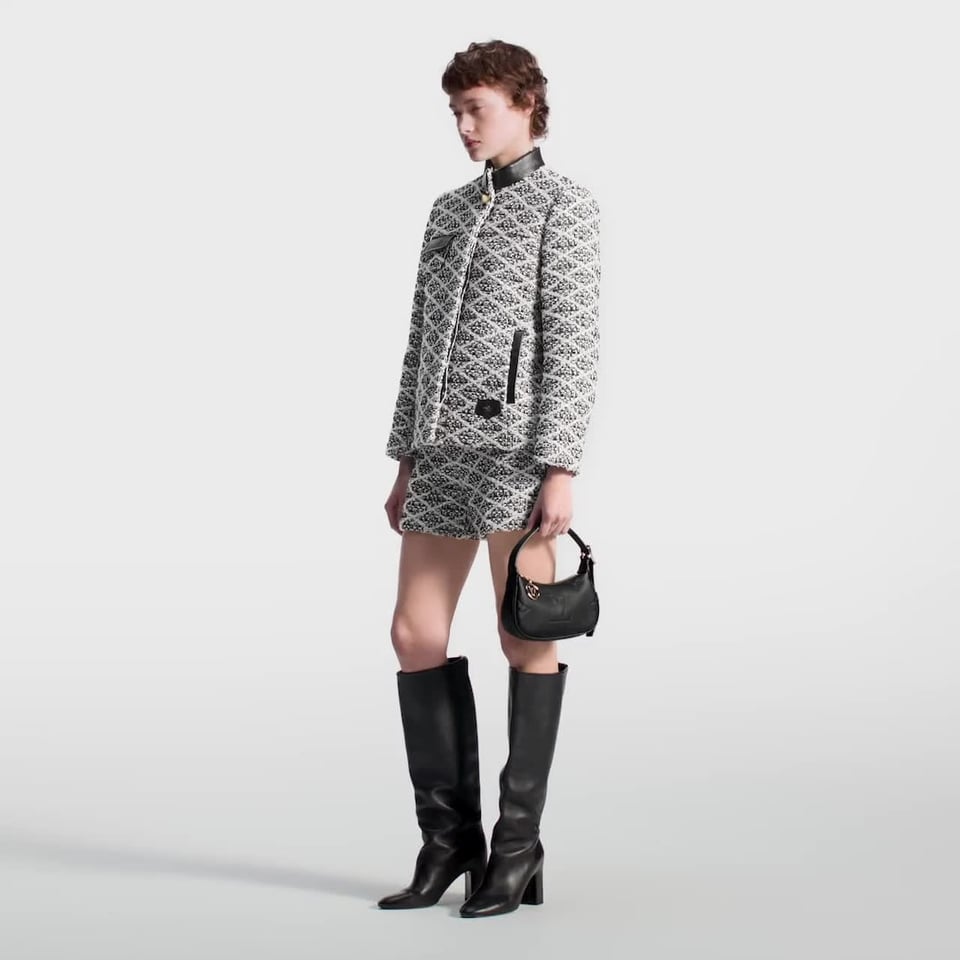 Louis Vuitton Mini Moon M82519 view 17