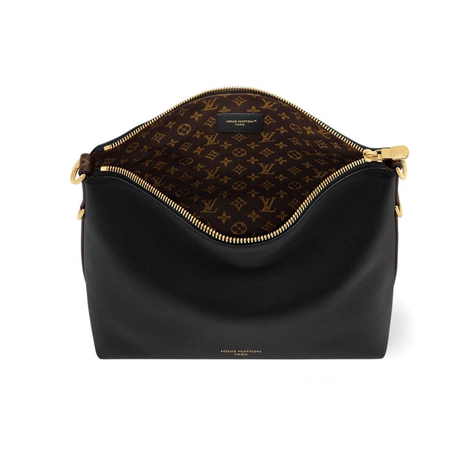 Louis Vuitton Multipass Bag Black 30cm M29195 view 4