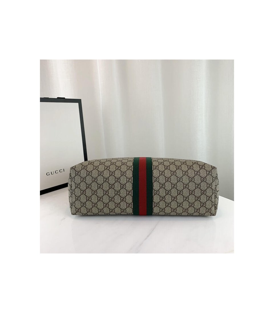 Gucci Ophidia Medium Tote Bag 38cm/15in view 9
