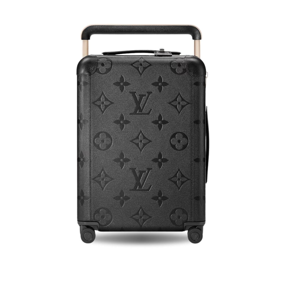 Horizon 55cm Monogram Empreinte Leather For Men M46115