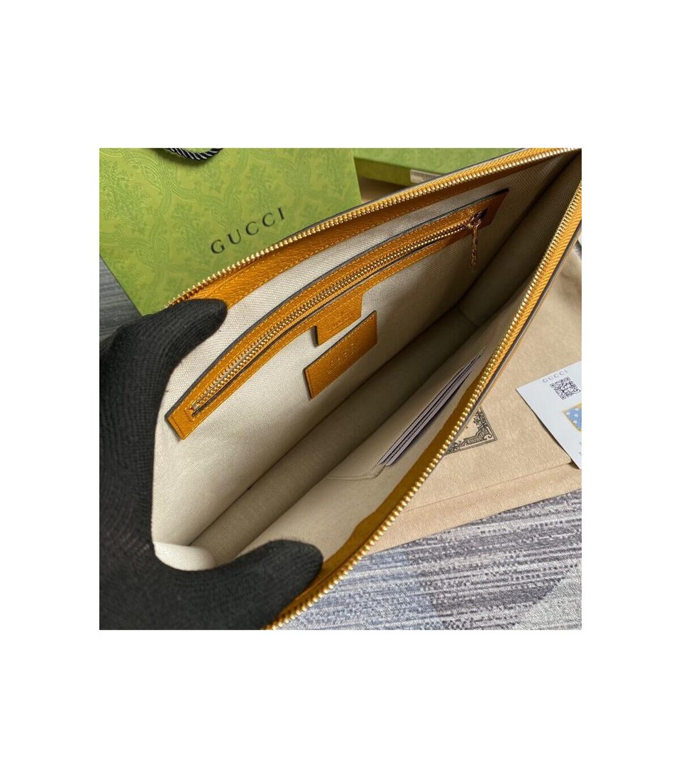 KAI x Gucci Portfolio view 11
