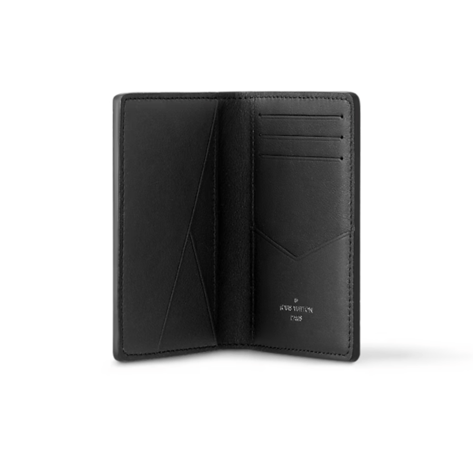 Louis Vuitton Pocket Organizer For Women 8cm M62899 view 4