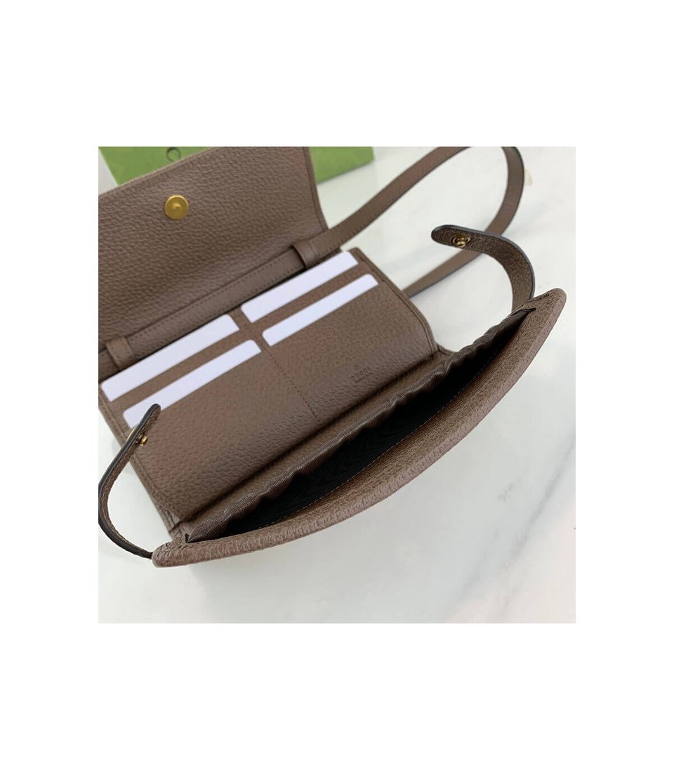 Gucci Ophidia Mini Bag view 10