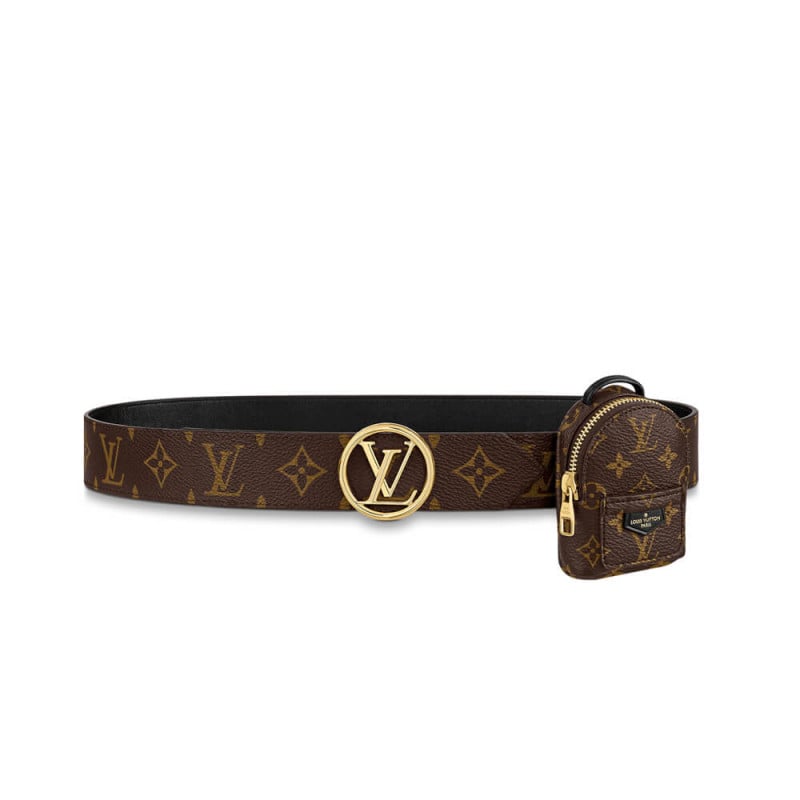 Louis Vuitton LV Palm Spring 35 M0353Y view 2