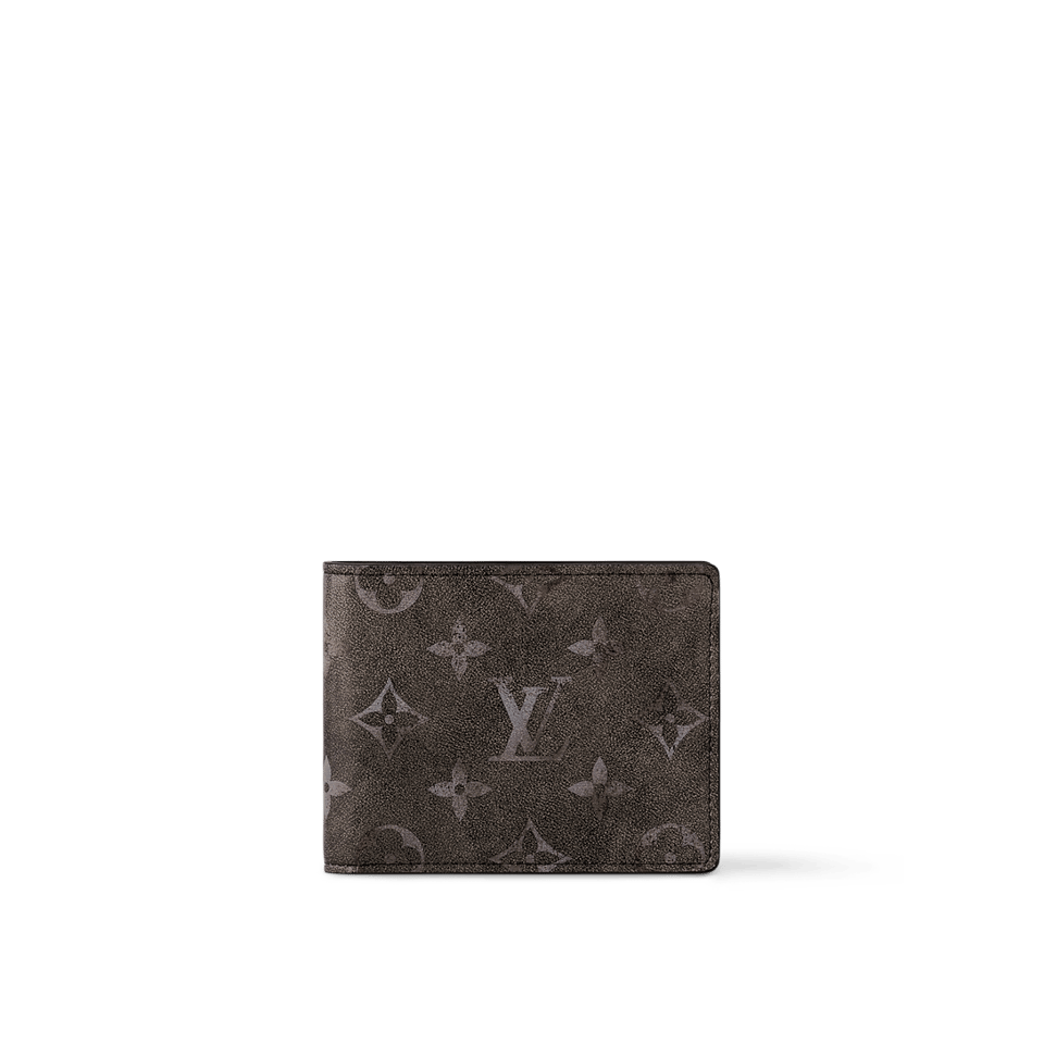 Louis Vuitton Slender Wallet M11708 view 2