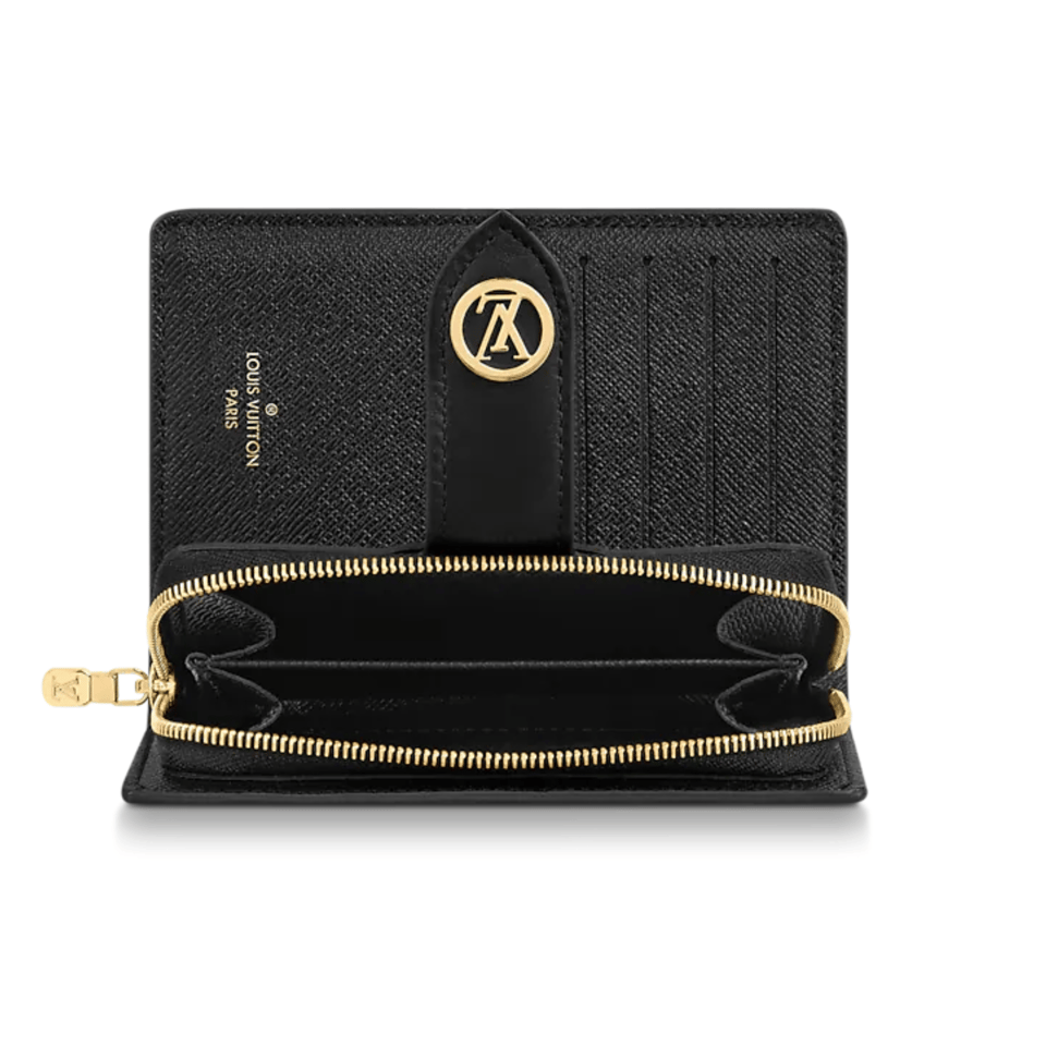 Louis Vuitton Juliette Wallet For Women 13cm M69432 view 6