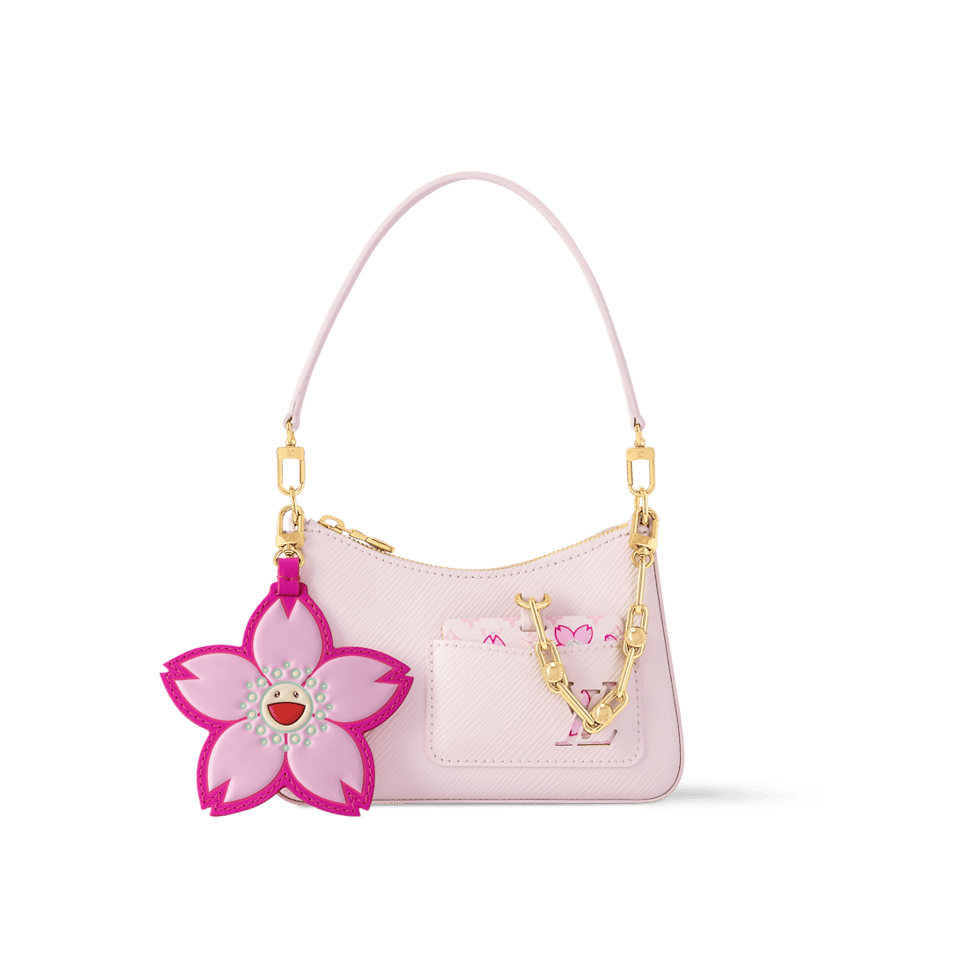 Louis Vuitton Lv X Tm Marellini M13101